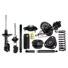 Load image into Gallery viewer, Wholesale 48510-47070 48510-80295 48510-47040 48510-47041 Auto Suspension Systems Front Shock Absorbers