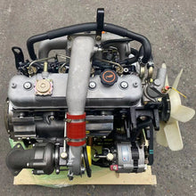 Load image into Gallery viewer, Isuzu 4JB1 1996-2009 - Good Price Car Diesel Engine 4JA1 4JB1 4JB1T Complete Assembly Non Turbo for Isuzu 1996-2009 – OEM 4JB1