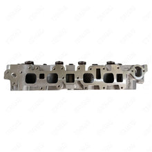 Load image into Gallery viewer, TOYOTA HILUX V Pickup 1989.01-1997.07 2.4 EFI 4WD (84KW,114PS) Factory Car Engine Parts 22R 22R-E 22R-TE 11101-35050 11101-35060 Complete Cylinder Head 4Runner Hilux PIck-up – OEM 1110135060