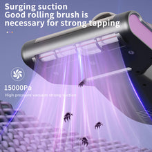 Load image into Gallery viewer, Portable Wireless Vacuum Cleaner | Car &amp; Home NZ
