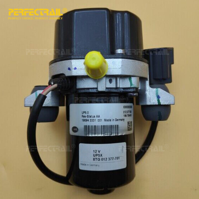 PERFECTRAIL 8TG012377-707 Wholesale Auto Parts Electric Brake Vacuum Pump for Bus