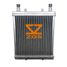 Load image into Gallery viewer, Aluminum Radiator for Chevrolet Camaro SS or HD Cooling Package 2016-