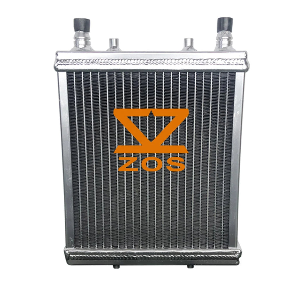 Aluminum Radiator for Chevrolet Camaro SS or HD Cooling Package 2016-