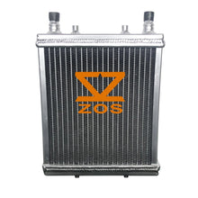 Load image into Gallery viewer, Aluminum Radiator for Chevrolet Camaro SS or HD Cooling Package 2016-