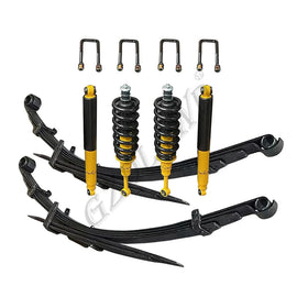 Ford Ranger Suspension Pack
