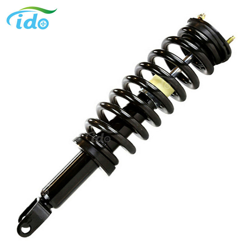 171111 2174915AG Car Front Complete Strut Assembly Shock Absorber for Dodge RAM 1500 Pickup 4WD 2006-2008