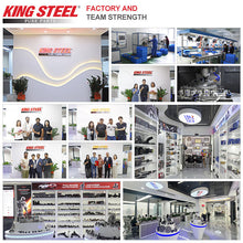 Load image into Gallery viewer, Auto Car Parts Engine Timing Chain Kit for Hyundai Elantra Tucson Accent Santa Fe Sonata I30 Veloster I20 I10 H1 Creta Kona Getz