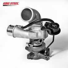 Load image into Gallery viewer, Kingsteel Auto TD03L4 Turbocharger for Hyundai H100 2.5T 28231-4A850 90130-01040