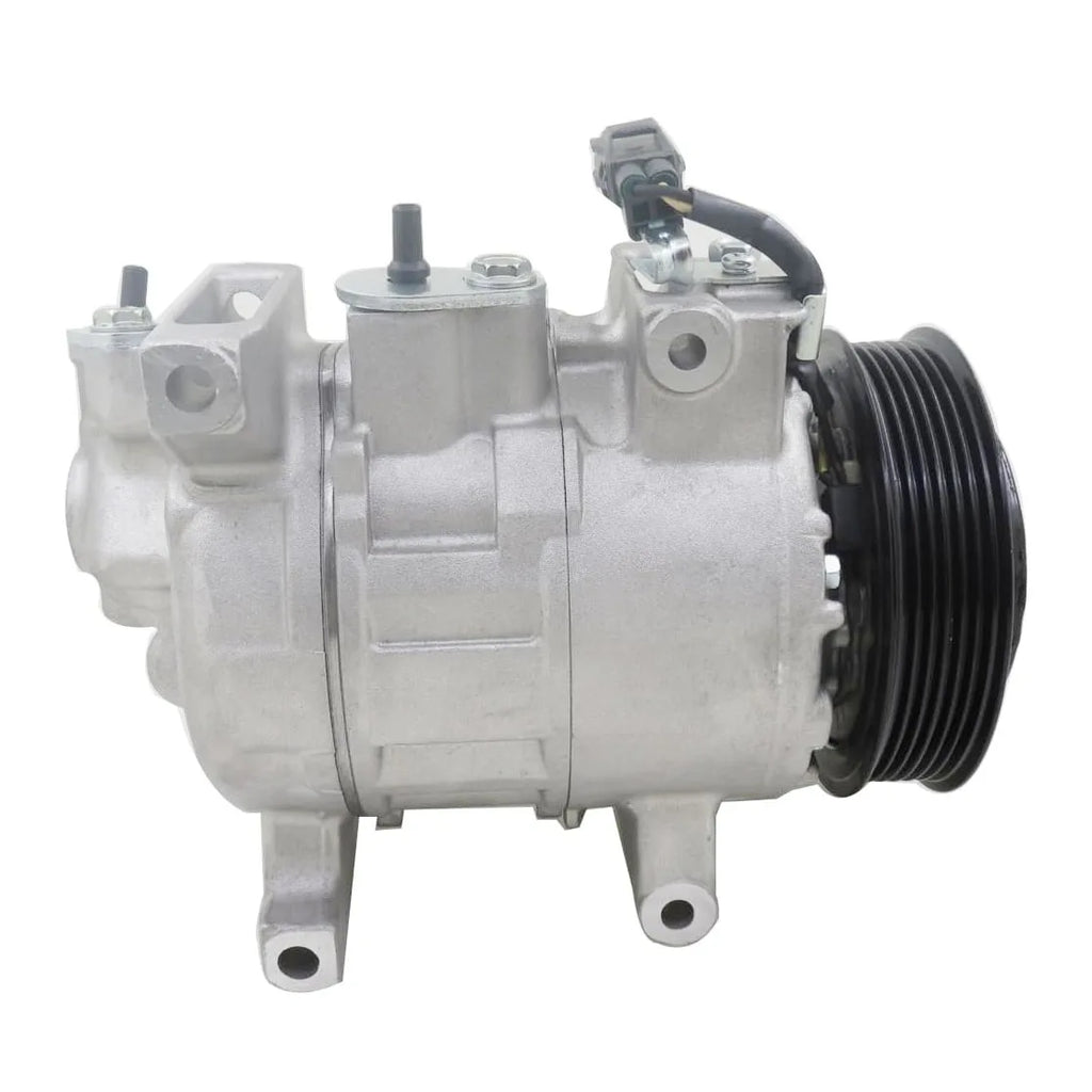 12V Auto AC Compressor for RAM 1500 3.6 V6 2014-2022 68158901AB 68158901AC 68158901AD 68158901AE