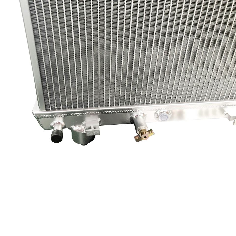 All Aluminum Radiator for Chevrolet Camaro V6 V8 3.6L 6.2L 7.0L 2012-2015