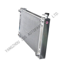 Load image into Gallery viewer, Car Radiator for Chevrolet / GMC Blazer C1500 Suburban C2500 Suburban C3500 C3500HD K1500 Suburba
