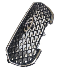 Load image into Gallery viewer, Chery Tiggo 8 Pro Front Bumper Radiator Grille - Original Factory New