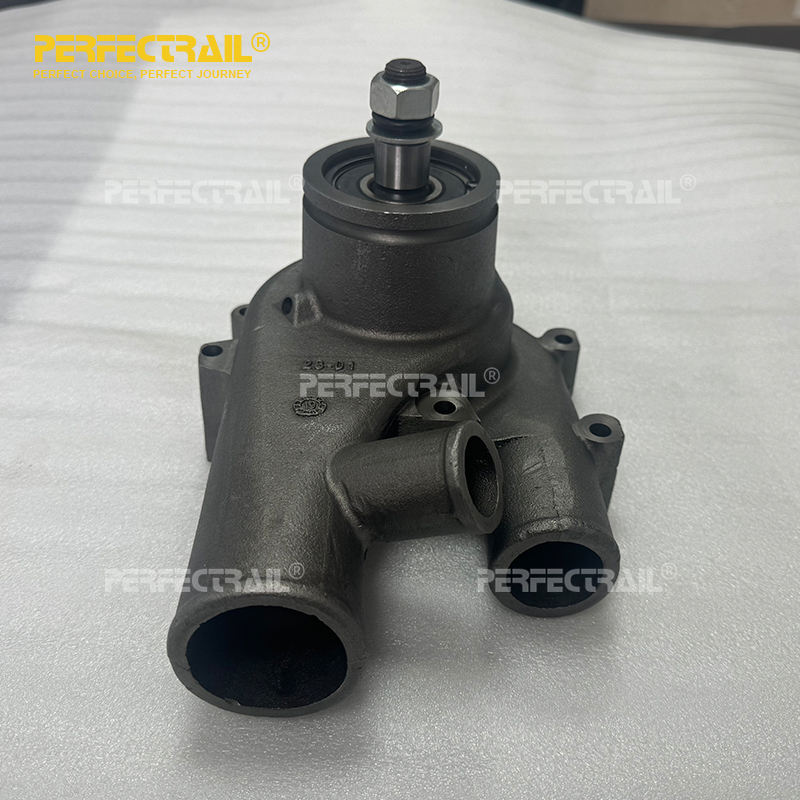 PERFECTRAIL 41313026 41313048 41313063 Factory Heavy Duty Truck Spare Parts Engine Coolant Water Pump for Perkins 354 Engine