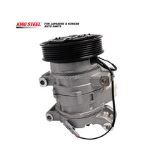 Load image into Gallery viewer, KINGSTEEL OEM 88320-0K340 Auto Parts Air Conditioning Systems Car AC Compressor ForHILUX KUN10.15.25 2005-2011