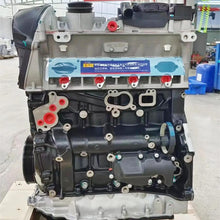 Load image into Gallery viewer, High Horsepower EA888 Gen3 CNC CHH BKX CWP Original Engine Assembly 2.0T TSI TFSI VVTI for Audi A3 A4 A5 A6L Q5 VW Golf