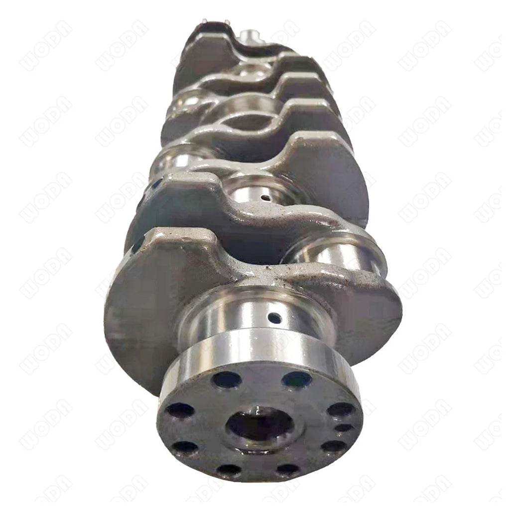 FORD For Ford Mazda 2002.04-2006.06 WL WLT WLAA Forged/casting Wl Wlt Wlaa Crankshaft Wl01-11-300 Wl81-11-300b For Mazda Ford Ranger – OEM WL0111300