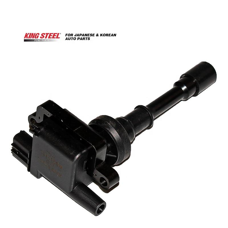 KINGSTEEL OEM MD362903 MD361710 Auto Parts Electrical Bobina De Encendido Ignition Coil for MITSUBISHI GALANT LANCER OUTLANDER