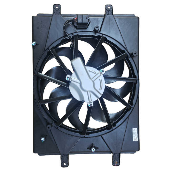 Chery Tiggo 3X 2 Cooling Fan OE 302001084AA