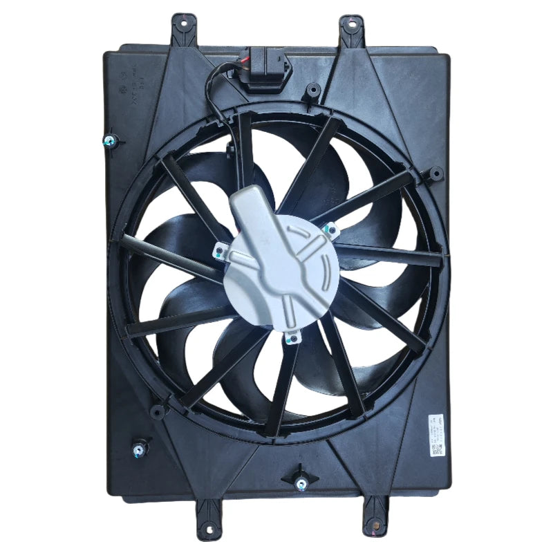 Chery Tiggo 3X 2 Cooling Fan OE 302001084AA