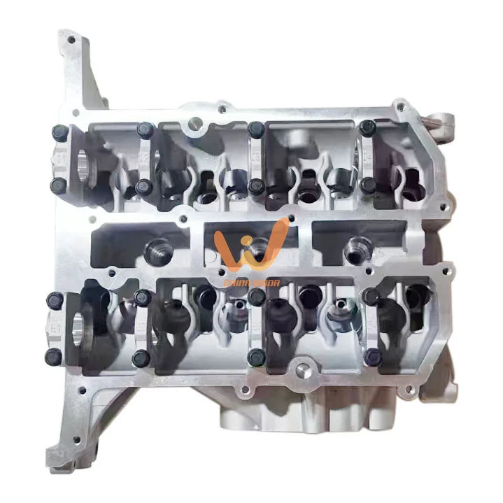 Ford 1000 1972-1983 - Ex- RFJ3B5-6090-AA J3BZ-6049-B Cylinder Head Assembly for Ford KA 1.0 – OEM RFJ3B5-6090-AA