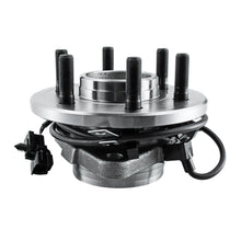 Load image into Gallery viewer, Front Wheel Bearing Hub Assembly for Dodge Dakota Durango 4WD + ABS
