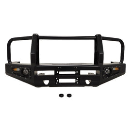 BFR-TYT-020 Toyota Land Cruiser 79 / FJ79 Bull bar / grille guard Front Bumper