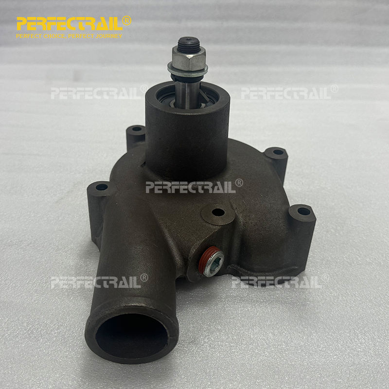 PERFECTRAIL 5046229 41312107 413112691 Factory Heavy Duty Truck Spare Parts Engine Coolant Water Pump for Perkins 6.354 Engine