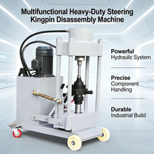 Load image into Gallery viewer, Multi-Purpose Hydraulic Disassembly Tool, Easy Operation for Heavy Duty Steering System Maintenance