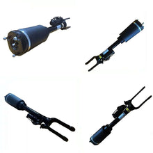 Load image into Gallery viewer, High Quality OE A1643206113 A1643206013 A1643204313, Safe Operation, Suitable for Mercedes-Benz air Suspension Shock Absorbers