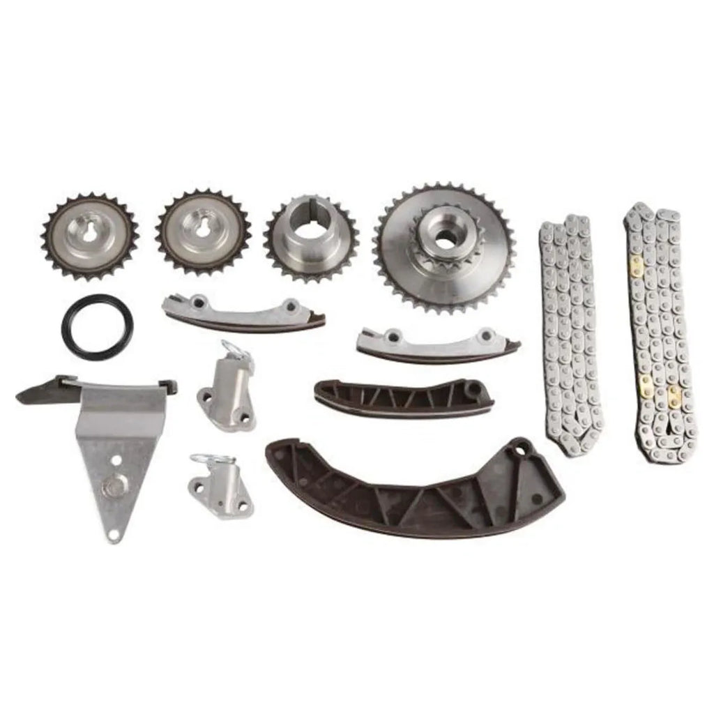 Auto Parts 24410-2A000 24370-2A000 24376-2A000 Timing Chain Kit for HYUNDAI KIA RIO D4FA 1.4L 1.5L 1.6L Engine