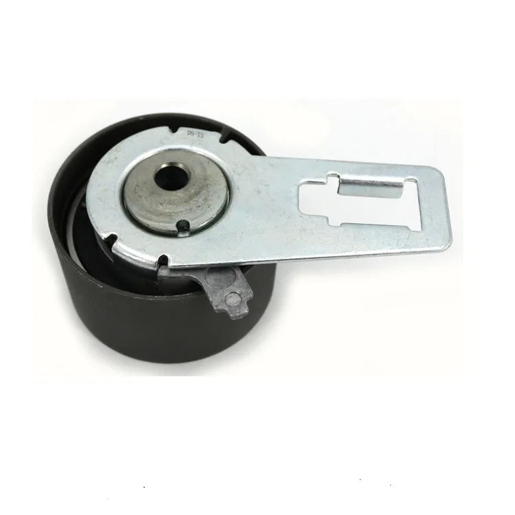 J3  Timing Belt Tensioner Bearing  for Korean Car   OEM  24322-4X000 0K88R12700 Belt Tensioner Pulley