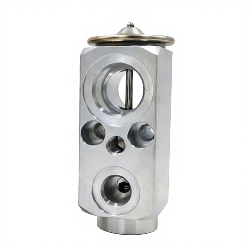 OE 68200524AA Air Conditioning Expansion Valve for Durango and Grand Cherokee