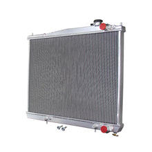 Load image into Gallery viewer, Car Radiator for Nissan Pathfinder Elgrand E50 VG33E Imported Version / Infiniti QX4 1997-2000