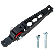 Load image into Gallery viewer, VW Golf GTI MK7 2015+ / Audi A3 8V / TT 8S Aluminium Spherical Pendulum Dogbone Mount, Black and Red