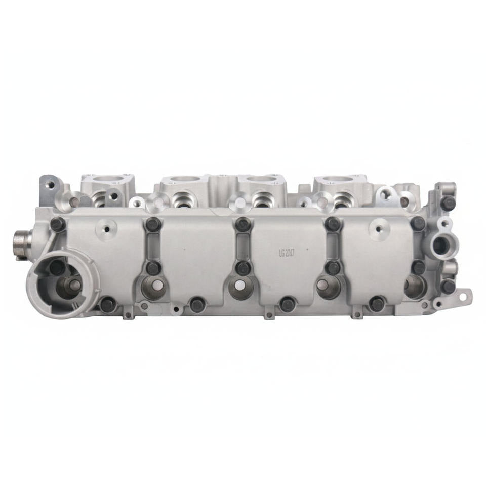 1.6 Engine OEM 032103036AD 032103373T Cylinder Head FOX 1.6 Engine for Volkswagen VW