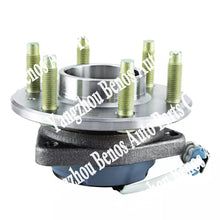 Load image into Gallery viewer, Rear Wheel Hub Bearing Assembly for Cadillac SRX STS CTS V 6 Lug