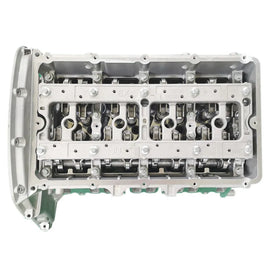 Wholesale 908768 Complete New Cylinder Head Assembly H9FB JXFA PHFA 244DT for Ford Land Rover 2.4 Engine