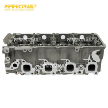 Load image into Gallery viewer, PERFECTRAIL 11039-VC101 908506 Manufacturer Car Parts ZD30 Engine Cylinder Head for Nissan Patrol Urvan Terrano NT400 NT500