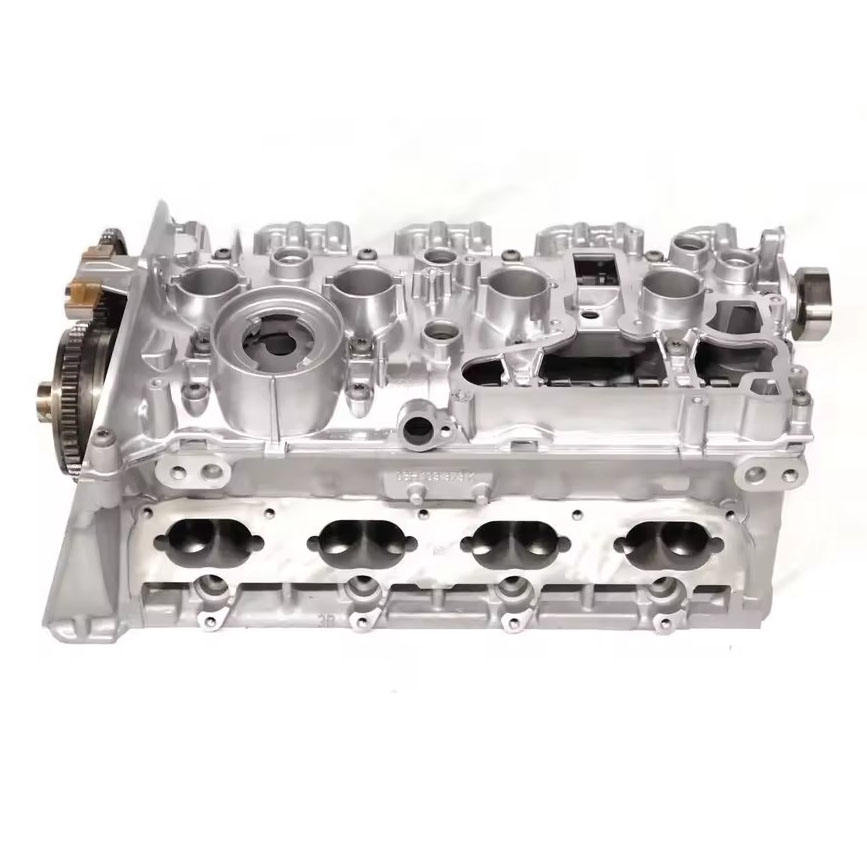 Auto Engine Parts 06H103063L 06H103063LX 06H103373J 910703 Cylinder Head for VW AUDI A4 A5 A6 TT Q5 EA888