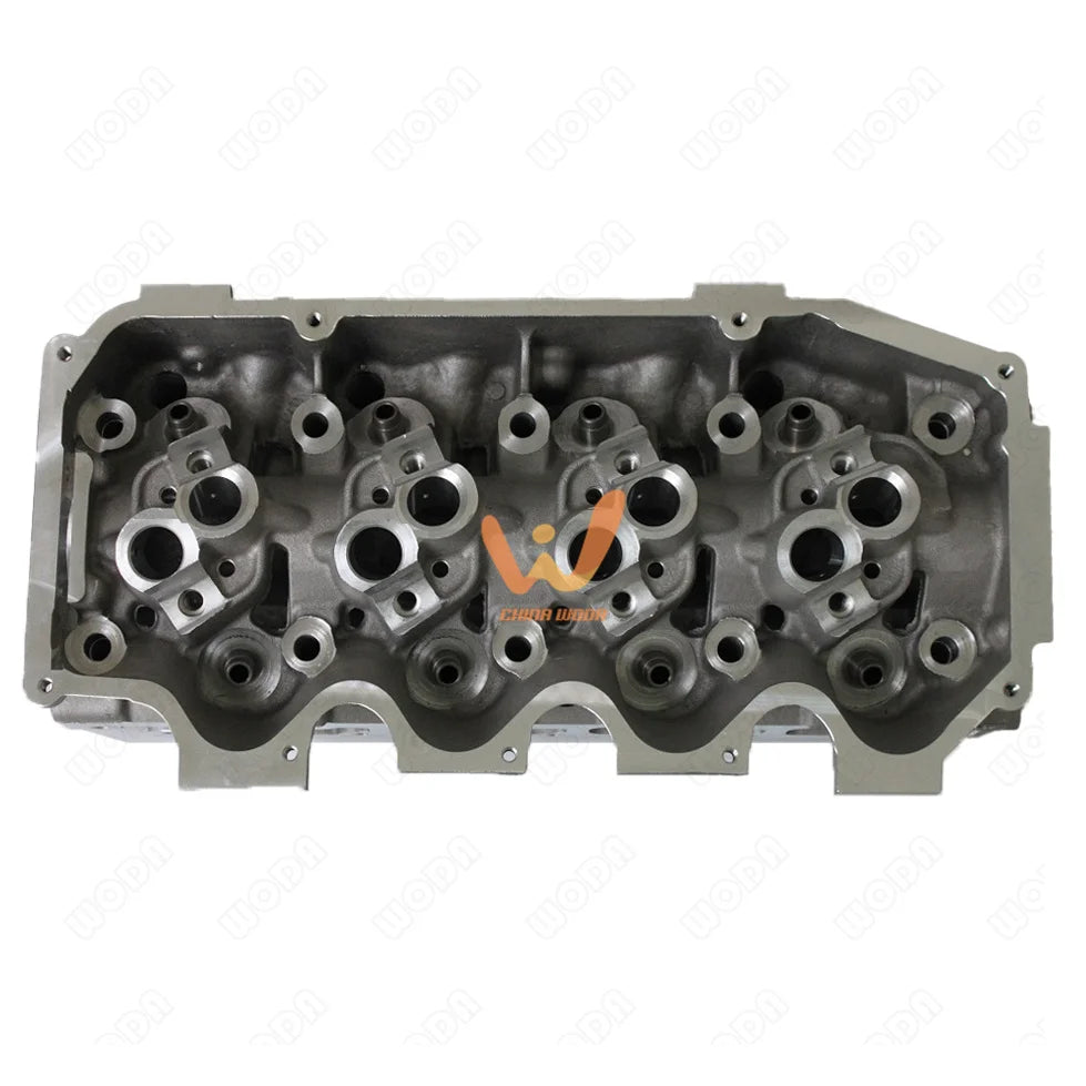 SQR480EF 480E-1003010 480EF-1003015MA Low Price SQR480EF Cylinder Head for Chery Amulet 1.6L – OEM 480EF-1003015MA