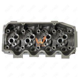 Chery Amulet 1.6L SQR480EF Cylinder Head (OEM 480EF-1003015MA)
