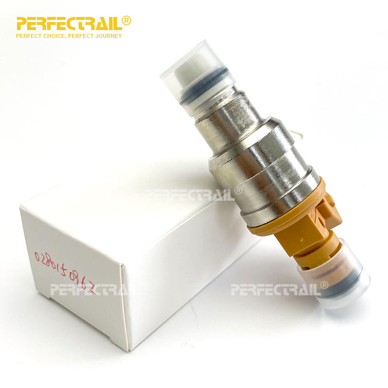 PERFECTRAIL 0280150962 Car Accessories Auto Parts Engine Fuel Injector Nozzle for Ford Escort Royale for Chevrolet Omega