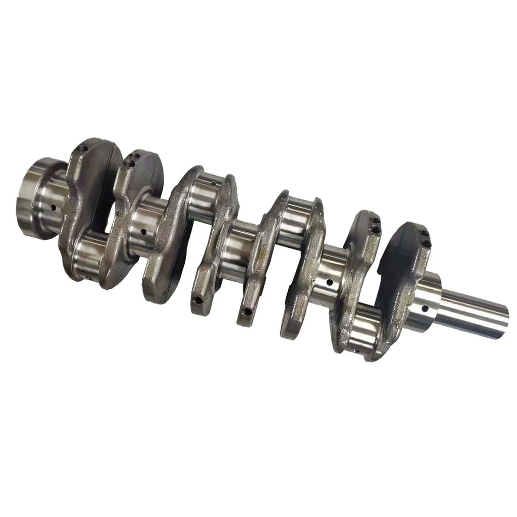 WL WLT WL-T 2.5TD 16 Valve Engine Crankshaft for FORD RANGER MAZDA PICK up WL01-11-300 WL81-11-300B WL81-11-300C