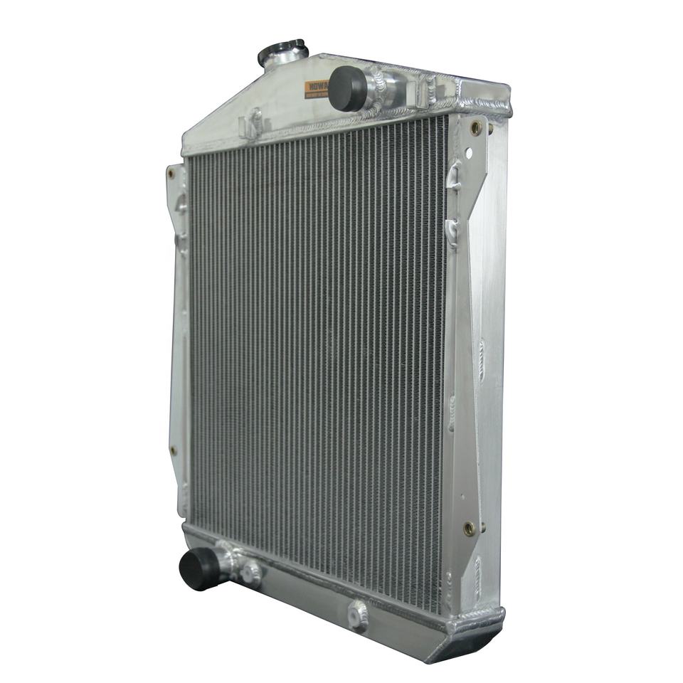 Aluminum Radiator for Chevrolet Cars (V8) 1943-1948