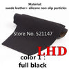 for Hyundai Santa Fe MX5 2024 2025 2026  Suede Leather Dashmat Dashboard Cover Dash Mat Car-styling Accessories