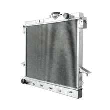 Load image into Gallery viewer, Car Radiator for Chevrolet Colorado / GMC Canyon / Hummer H3 H3T L5 V8 3.5L 3.7L 5.3L 2007-2012