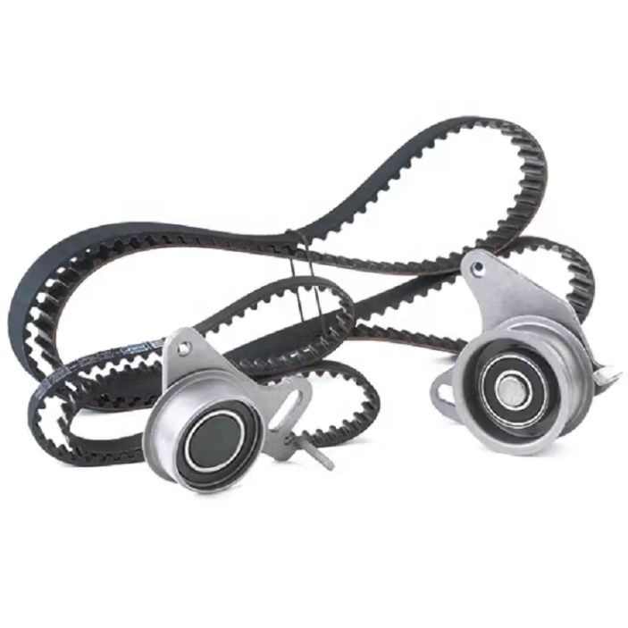 Timing Tensioner Pulley 04E109119H 04E109119C 0831R9 Long-Life Timing Belt Kit for 1623231680 1608684280 Automobile Repair Kit