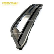 Load image into Gallery viewer, PERFECTRAIL F1EB-15A299-C F1EB-15A298-C Auto Parts Fog Light Lamp Bezel Bracket Cover for Ford Focus MK3 III