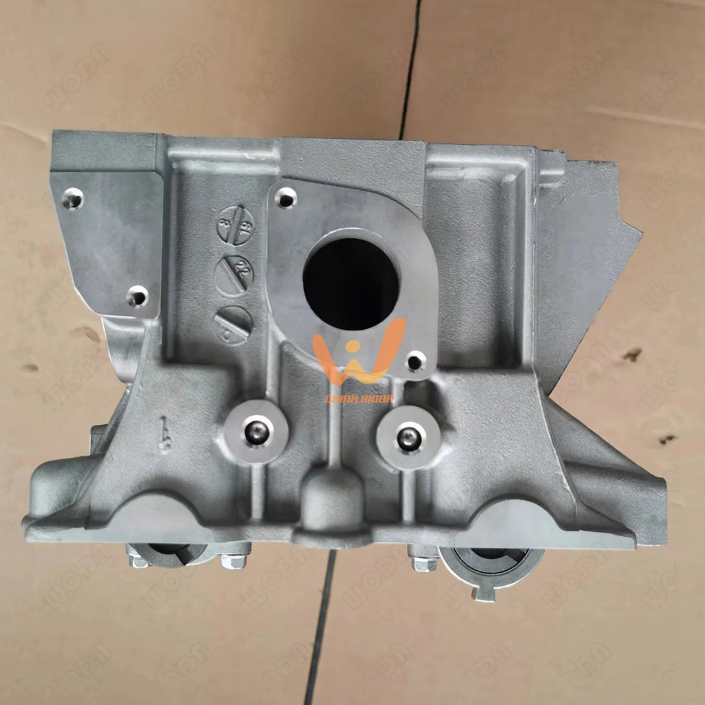 A3 2009-2016 1.6 SQR481 481F-1003010BA 481F-1003010CA Cylinder Head for Chery A3 2009-2016 1.6L – OEM 481F-1003010BA