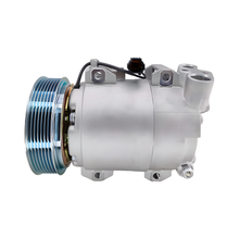 Load image into Gallery viewer, Auto Air Compressor for Nissan Urvan E25 Caravan 2008-2012 OEM 926003XC0A